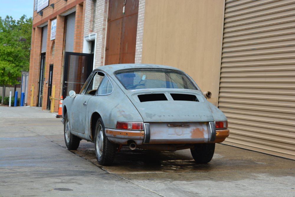Used 1967 Porsche 912   | Astoria, NY