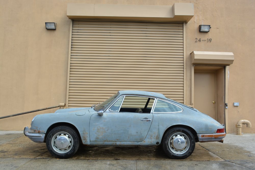 Used 1967 Porsche 912   | Astoria, NY