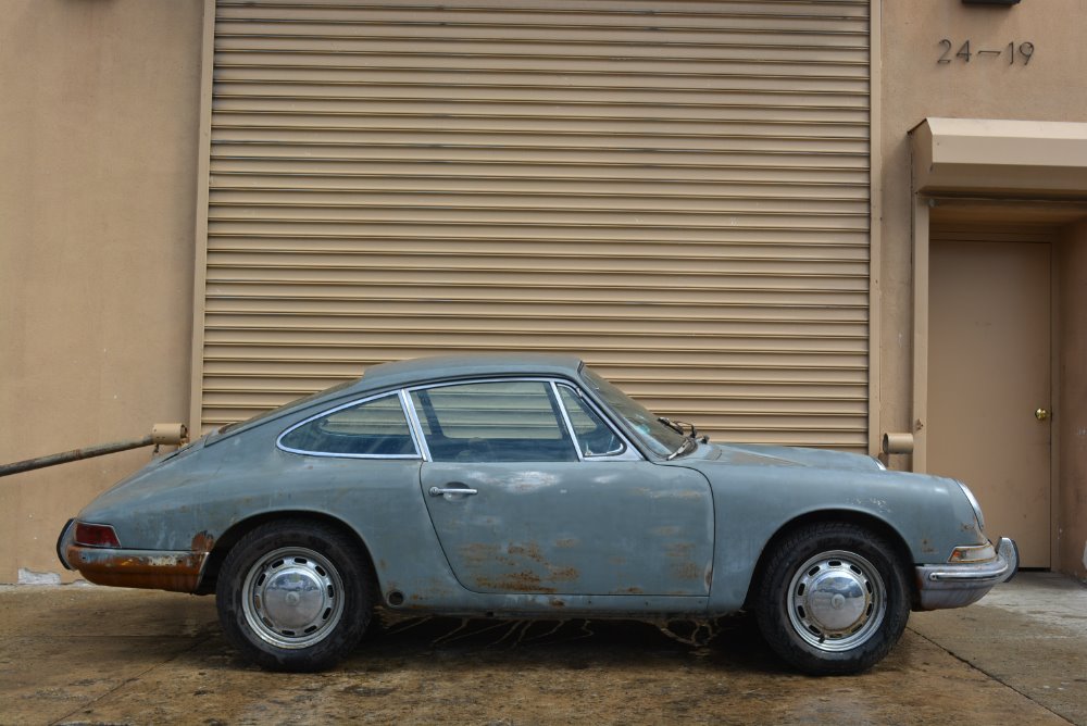 Used 1967 Porsche 912   | Astoria, NY