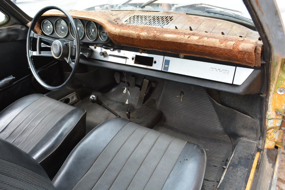 Used 1967 Porsche 912   | Astoria, NY