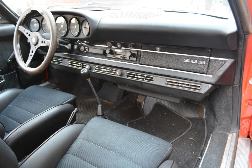 Used 1968 Porsche 911L   | Astoria, NY