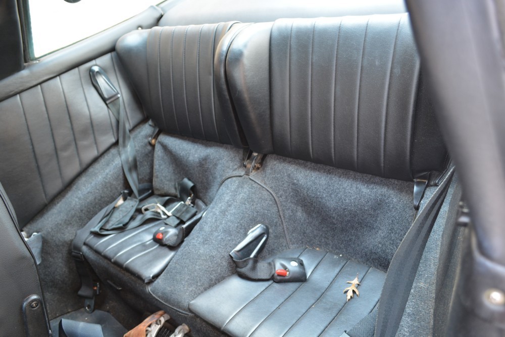 Used 1968 Porsche 911L   | Astoria, NY