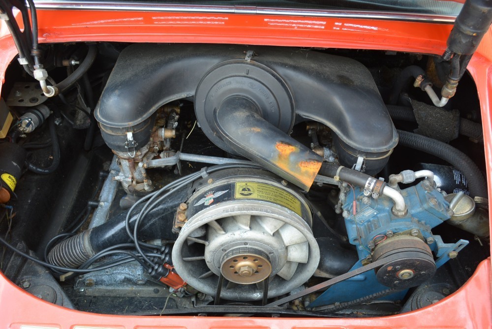 Used 1968 Porsche 911L   | Astoria, NY