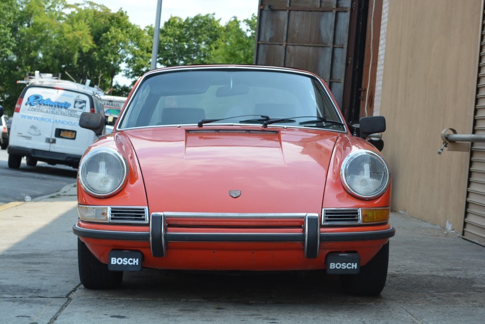 Used 1968 Porsche 911L   | Astoria, NY
