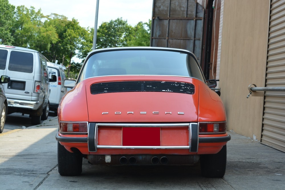 Used 1968 Porsche 911L   | Astoria, NY