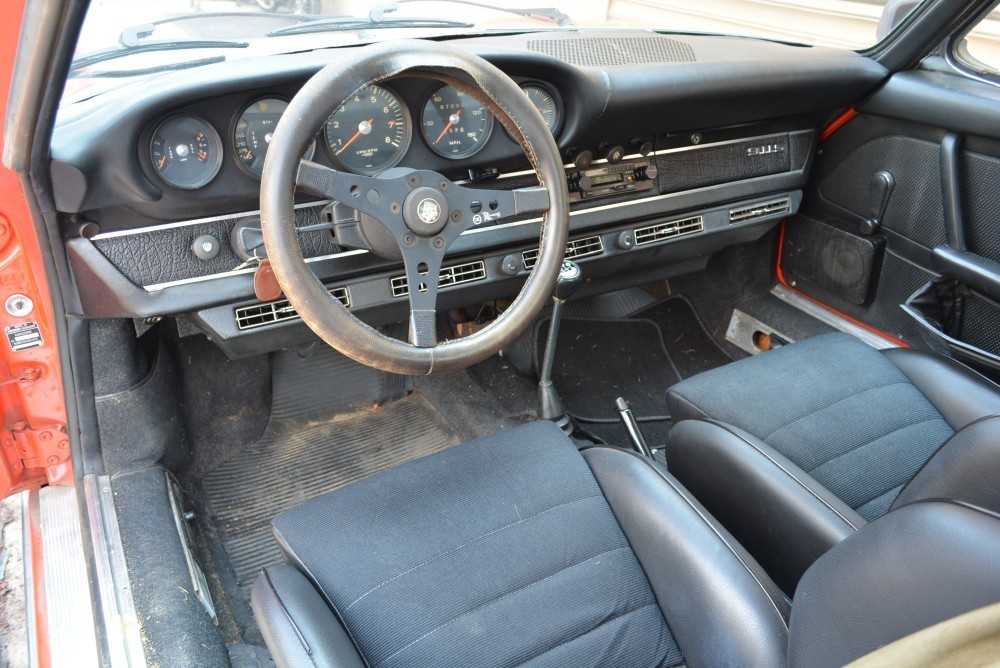Used 1968 Porsche 911L   | Astoria, NY