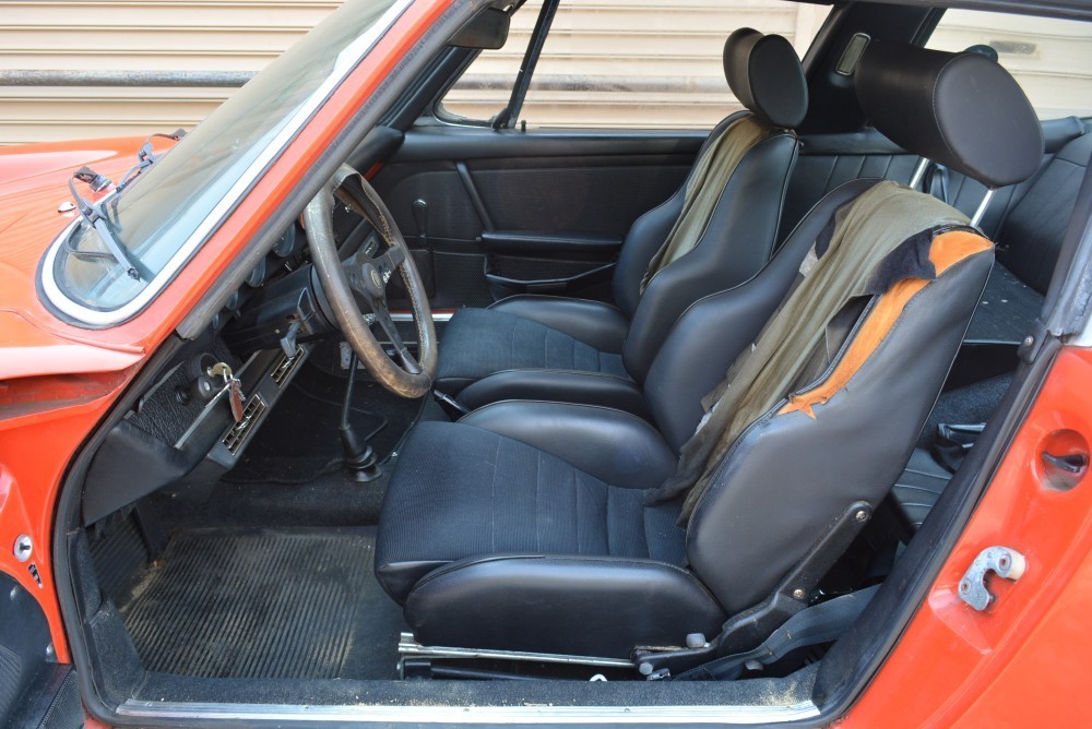 Used 1968 Porsche 911L   | Astoria, NY