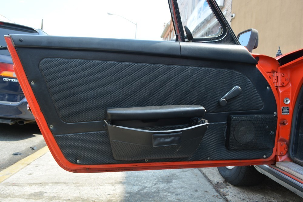 Used 1968 Porsche 911L   | Astoria, NY