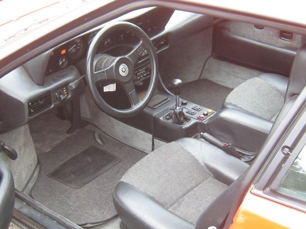 Used 1980 BMW M1   | Astoria, NY
