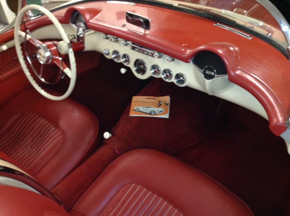 Used 1954 Chevrolet Corvette   | Astoria, NY