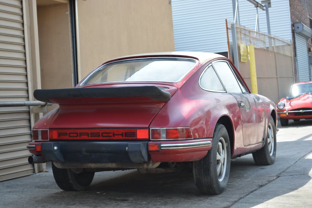 Used 1969 Porsche 911T   | Astoria, NY