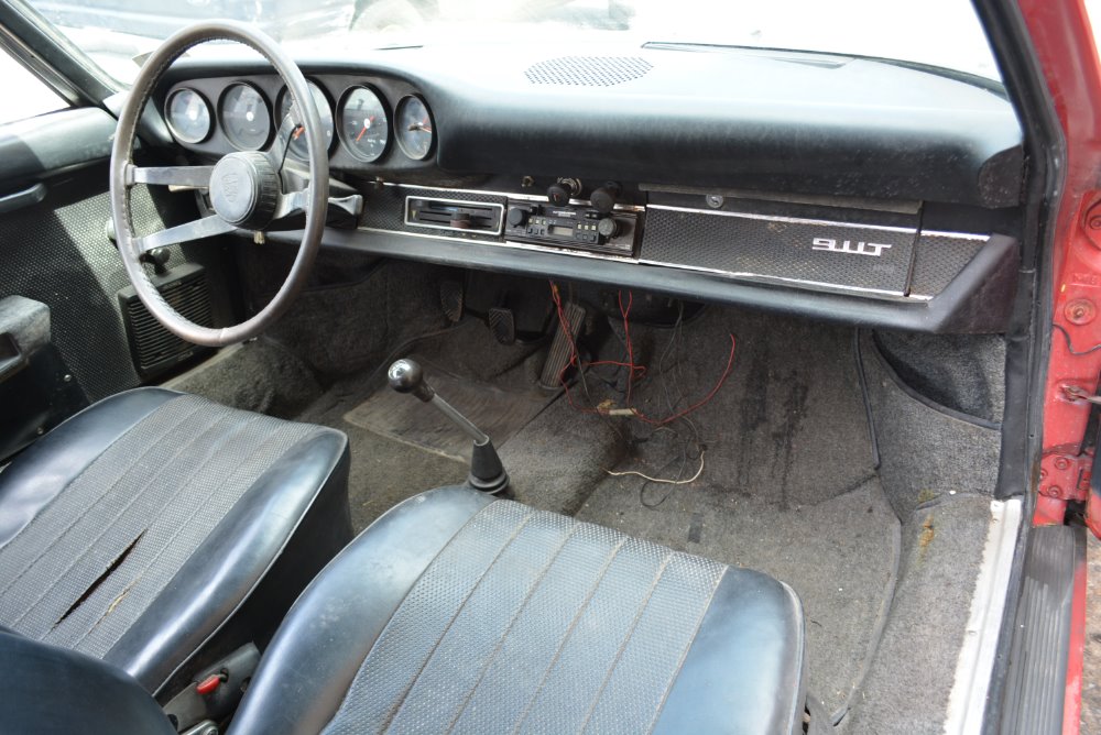 Used 1969 Porsche 911T   | Astoria, NY