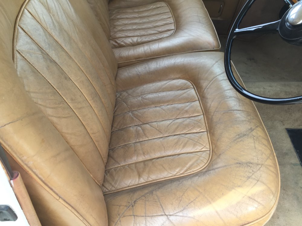 Used 1965 Bentley S3 Saloon   | Astoria, NY