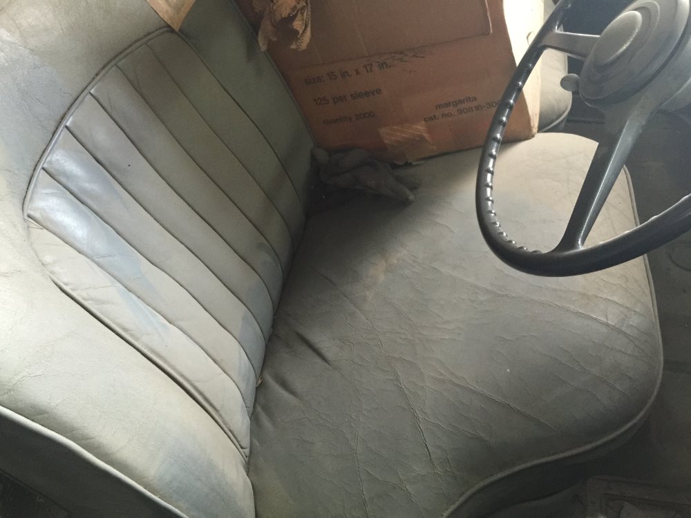 Used 1952 Bentley R-Type  RHD Mulliner Saloon | Astoria, NY