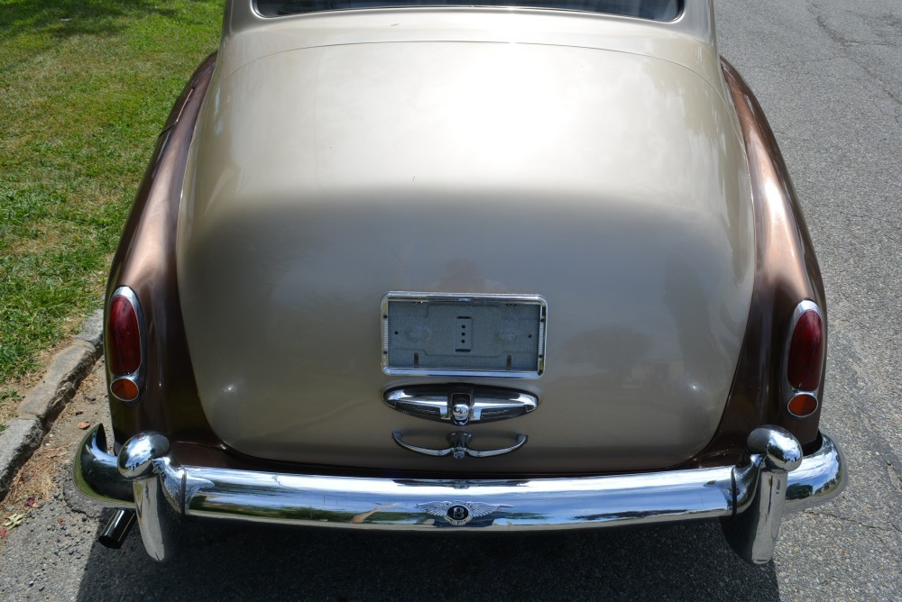 Used 1957 Bentley S1   | Astoria, NY