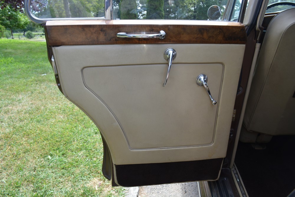 Used 1957 Bentley S1   | Astoria, NY
