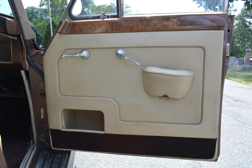 Used 1957 Bentley S1   | Astoria, NY