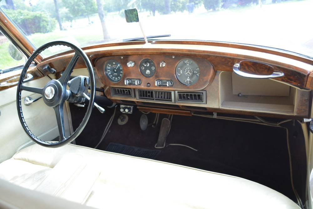 Used 1957 Bentley S1   | Astoria, NY