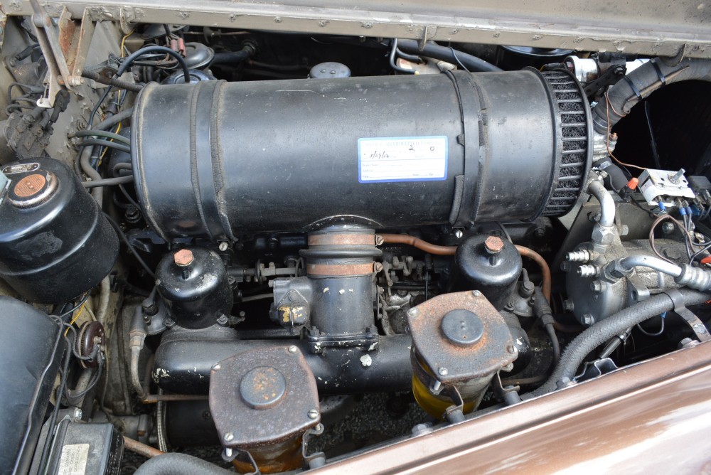 Used 1957 Bentley S1   | Astoria, NY