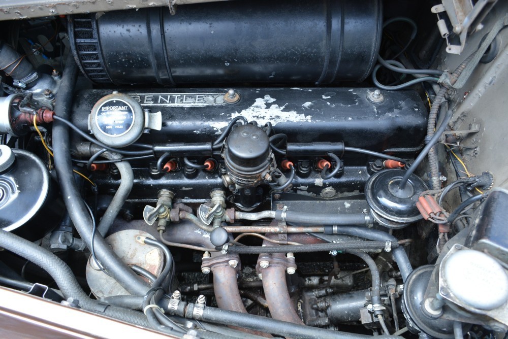 Used 1957 Bentley S1   | Astoria, NY