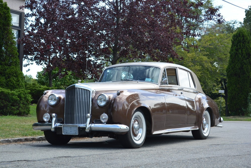 Used 1957 Bentley S1   | Astoria, NY