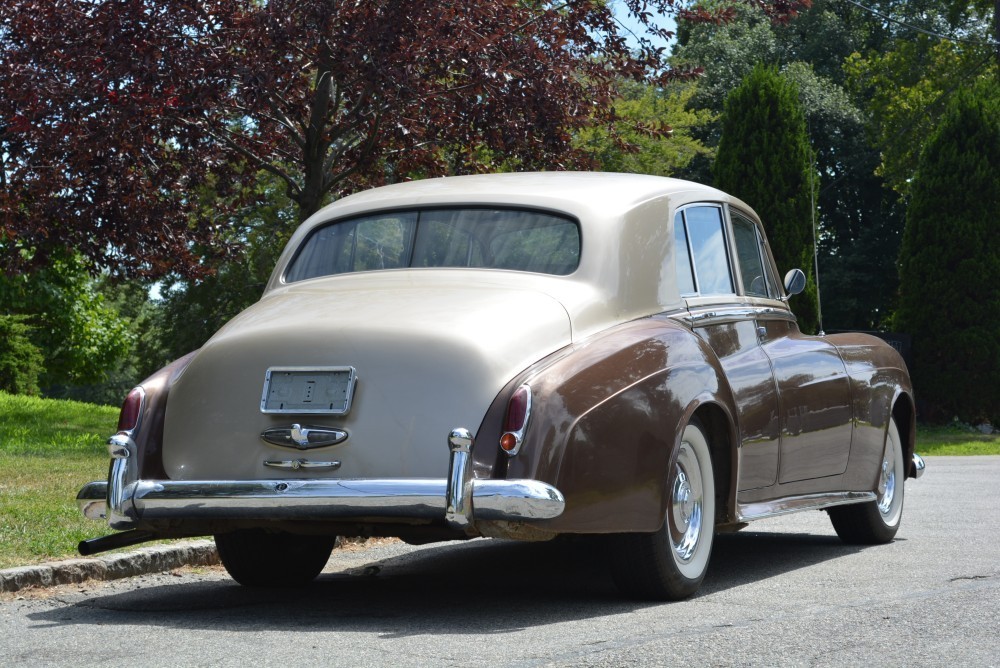 Used 1957 Bentley S1   | Astoria, NY