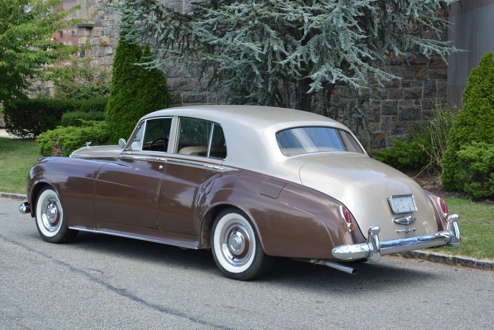 Used 1957 Bentley S1   | Astoria, NY