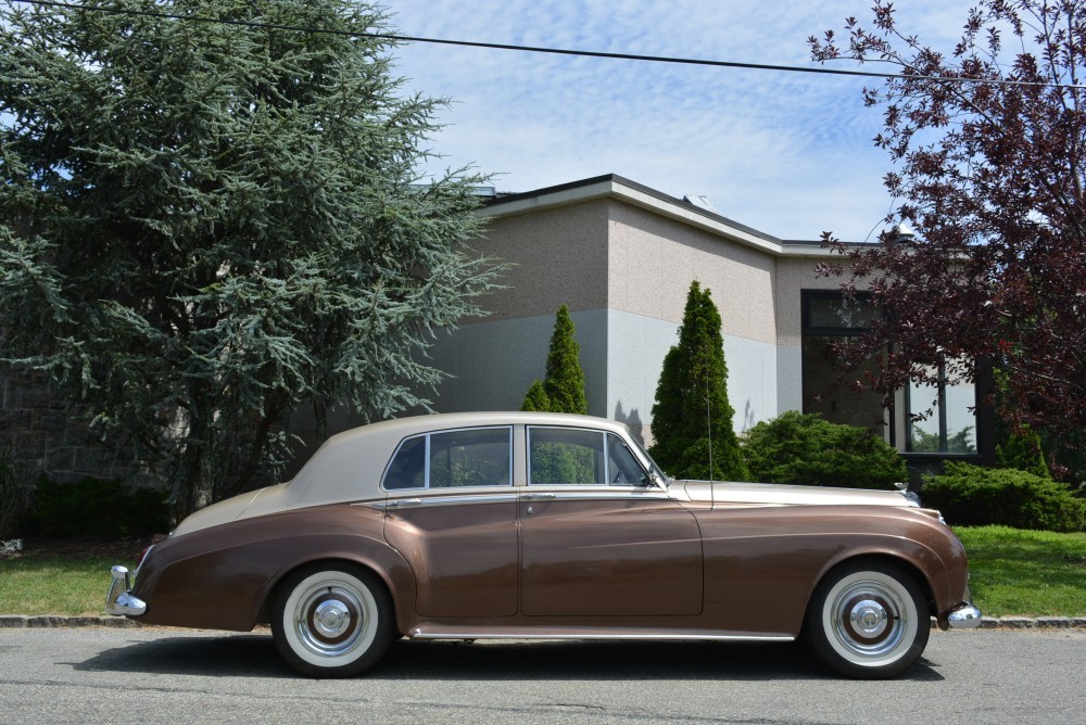 Used 1957 Bentley S1   | Astoria, NY