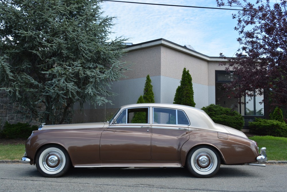 Used 1957 Bentley S1   | Astoria, NY