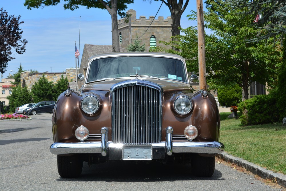Used 1957 Bentley S1   | Astoria, NY