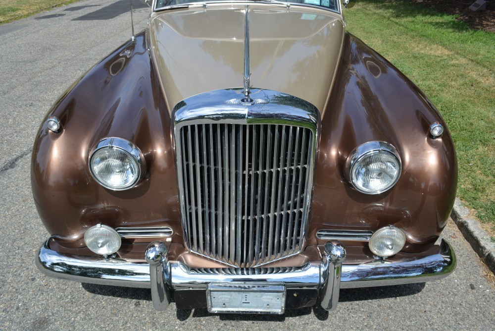 Used 1957 Bentley S1   | Astoria, NY