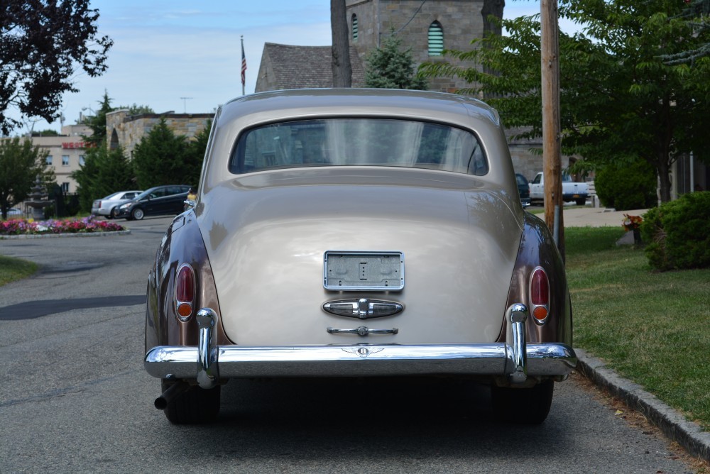 Used 1957 Bentley S1   | Astoria, NY