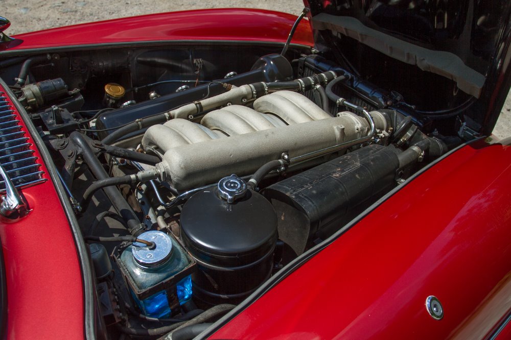 Used 1955 Mercedes-Benz 300SL Gullwing  | Astoria, NY