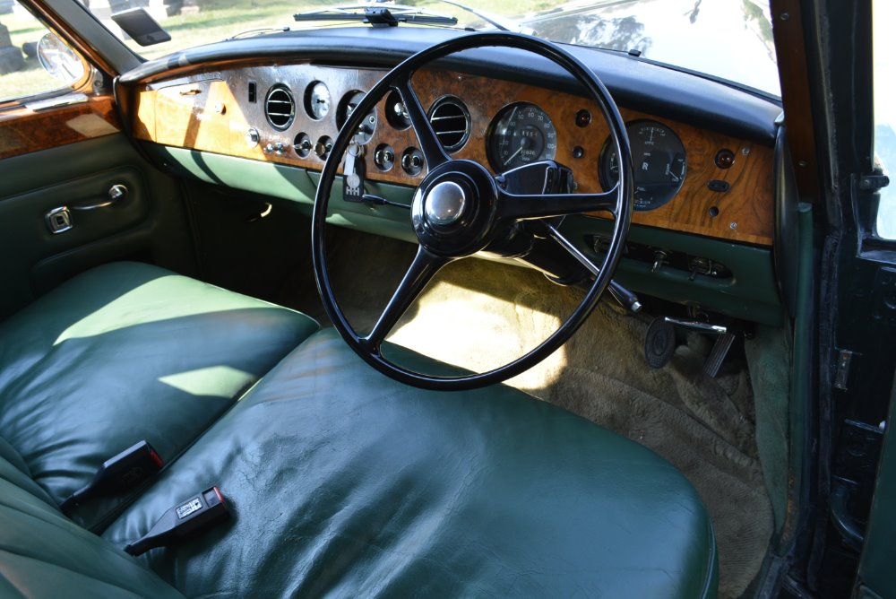 Used 1973 Rolls-Royce Phantom  VI | Astoria, NY