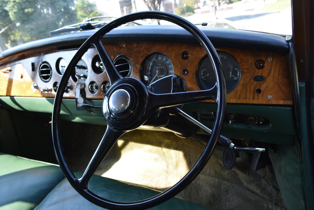 Used 1973 Rolls-Royce Phantom  VI | Astoria, NY