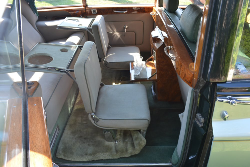 Used 1973 Rolls-Royce Phantom VI | Astoria, NY