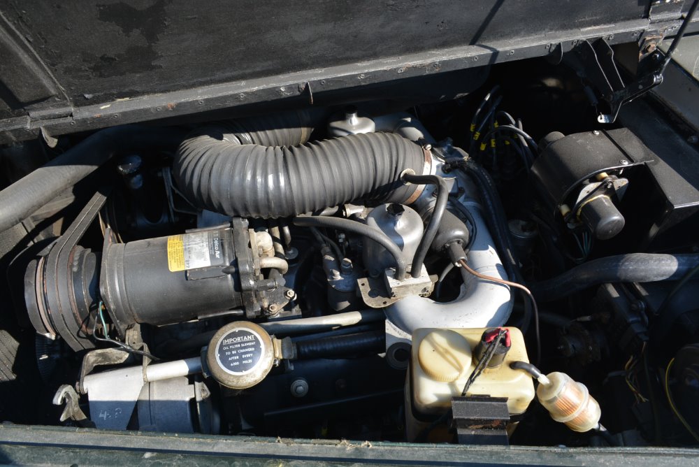 Used 1973 Rolls-Royce Phantom  VI | Astoria, NY