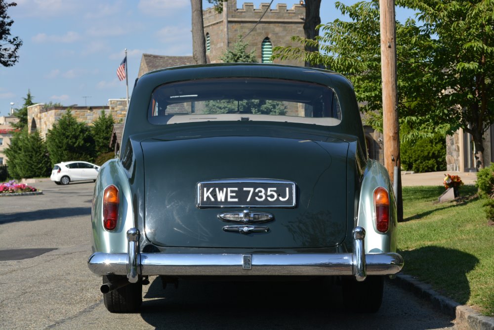 Used 1973 Rolls-Royce Phantom  VI | Astoria, NY