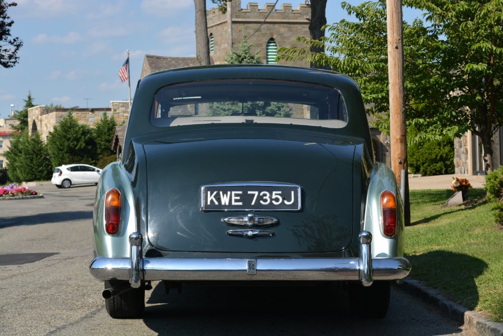 Used 1973 Rolls-Royce Phantom VI | Astoria, NY