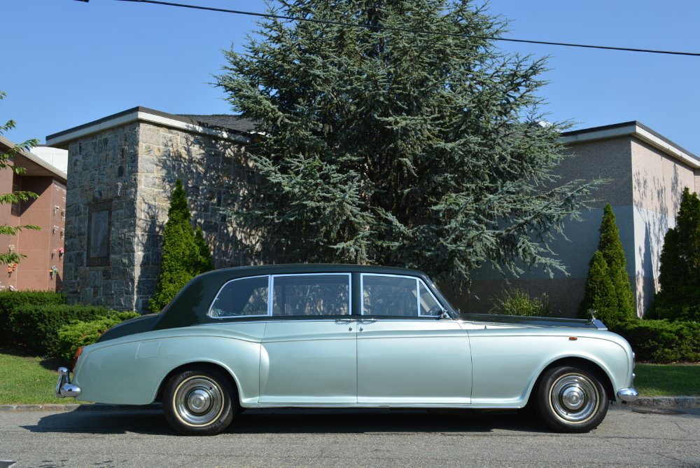 Used 1973 Rolls-Royce Phantom VI | Astoria, NY