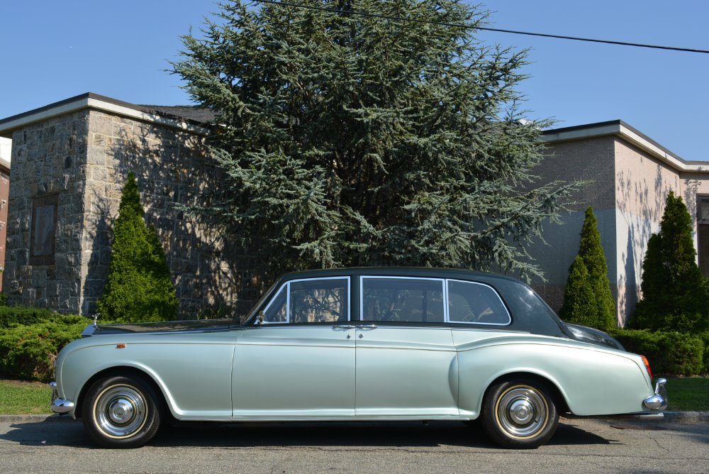 Used 1973 Rolls-Royce Phantom VI | Astoria, NY