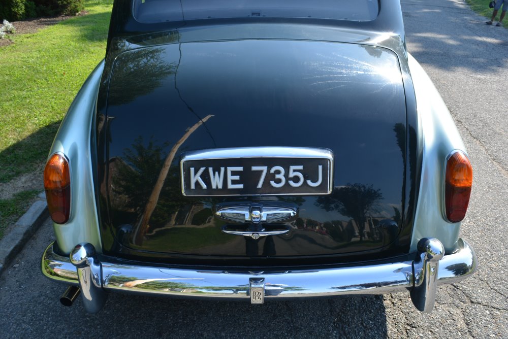 Used 1973 Rolls-Royce Phantom  VI | Astoria, NY