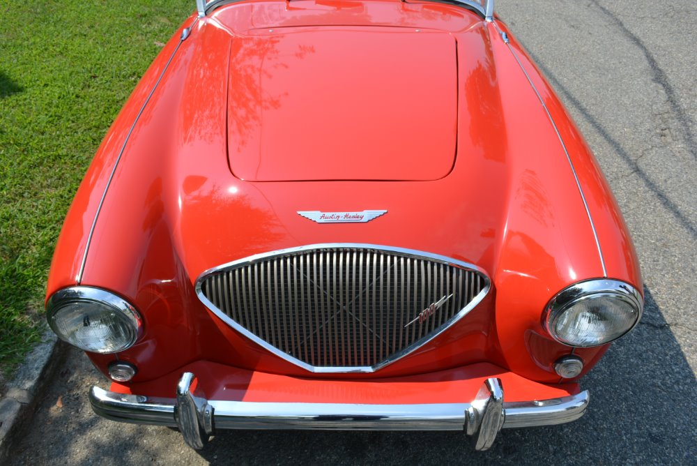 Used 1954 Austin Healey 100-4   | Astoria, NY
