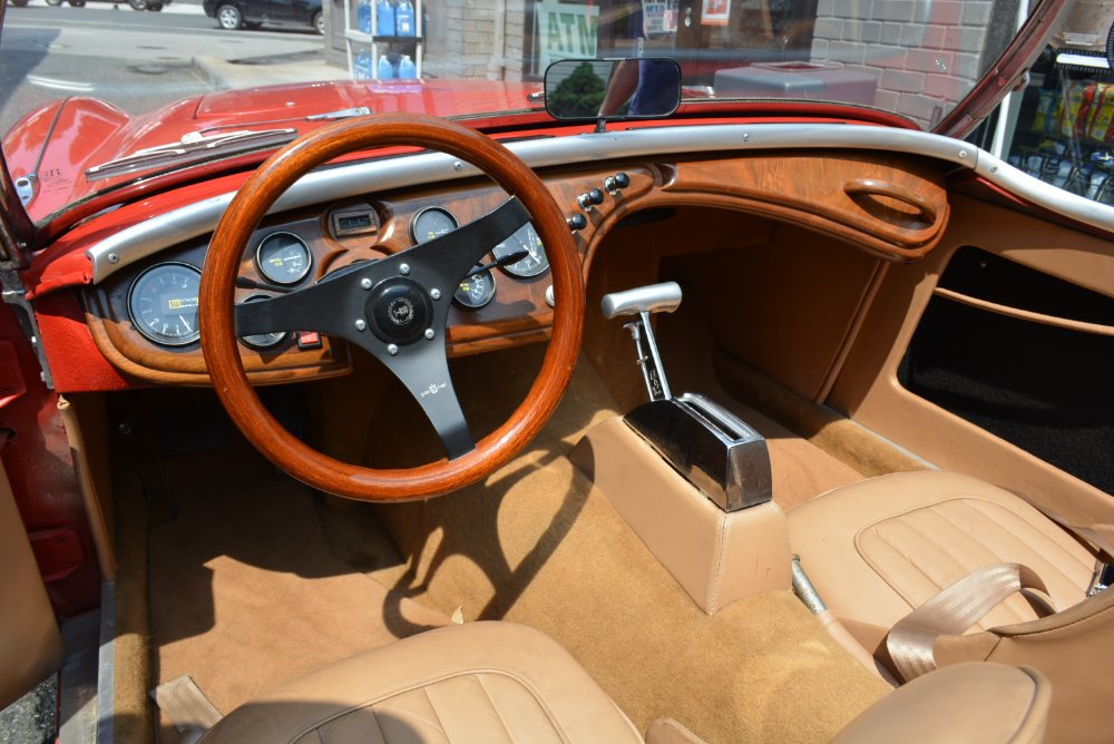 Used 1954 Austin Healey 100-4   | Astoria, NY
