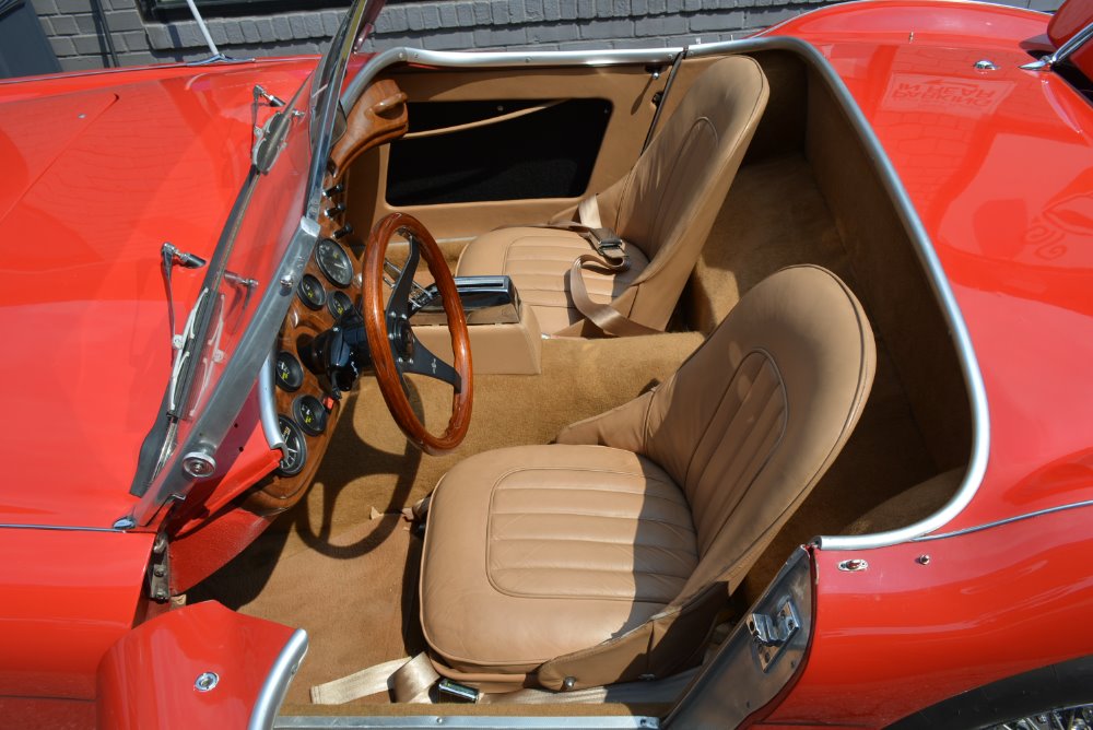 Used 1954 Austin Healey 100-4   | Astoria, NY