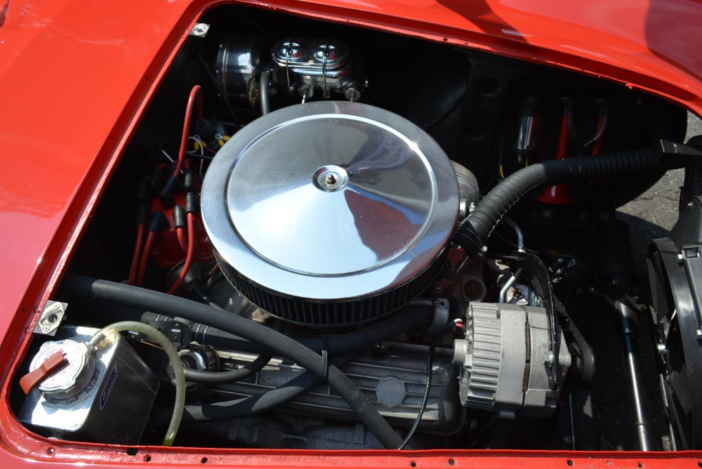 Used 1954 Austin Healey 100-4   | Astoria, NY
