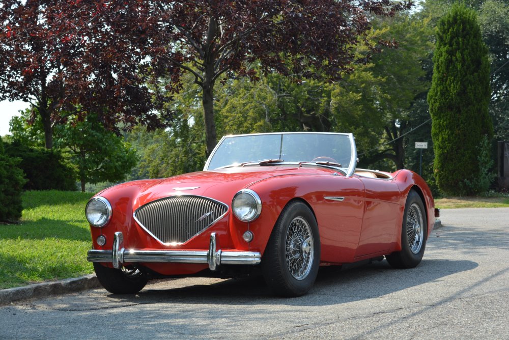 Used 1954 Austin Healey 100-4   | Astoria, NY