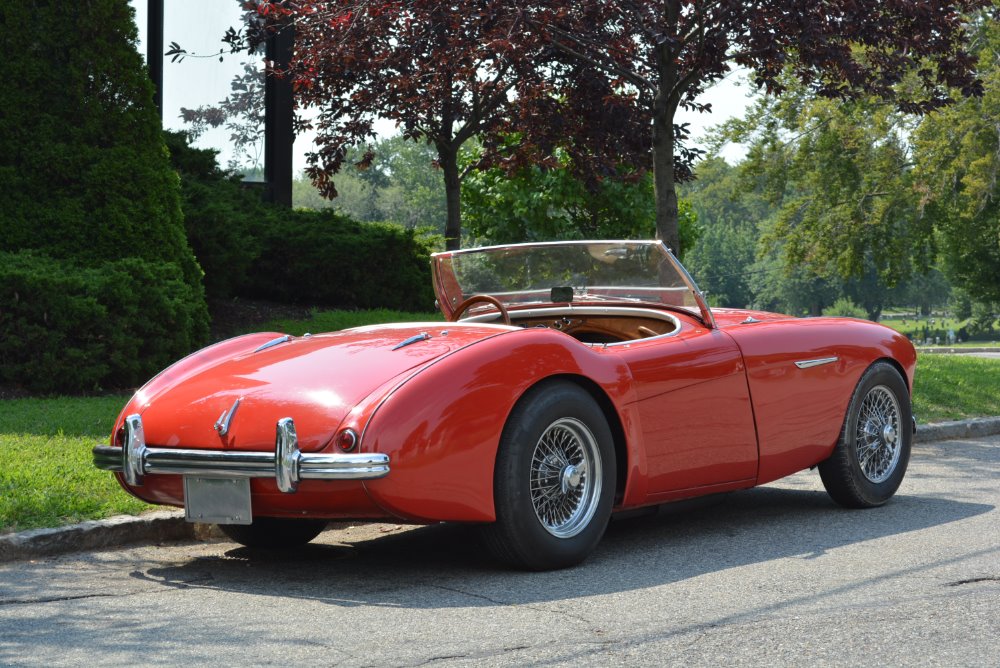 Used 1954 Austin Healey 100-4   | Astoria, NY