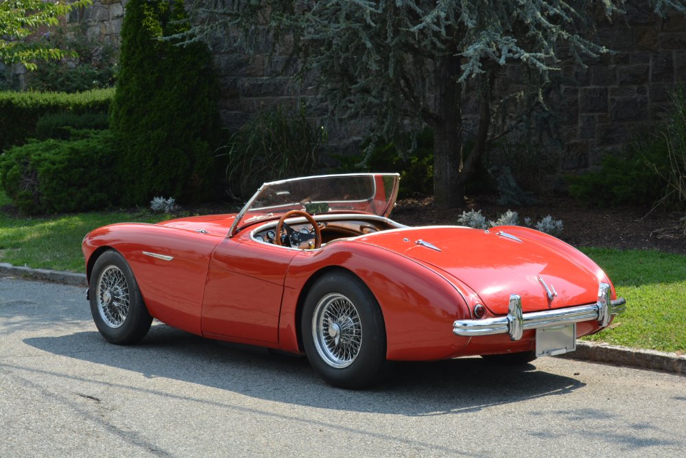 Used 1954 Austin Healey 100-4   | Astoria, NY