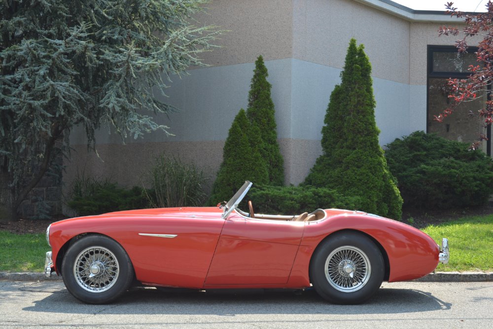 Used 1954 Austin Healey 100-4   | Astoria, NY